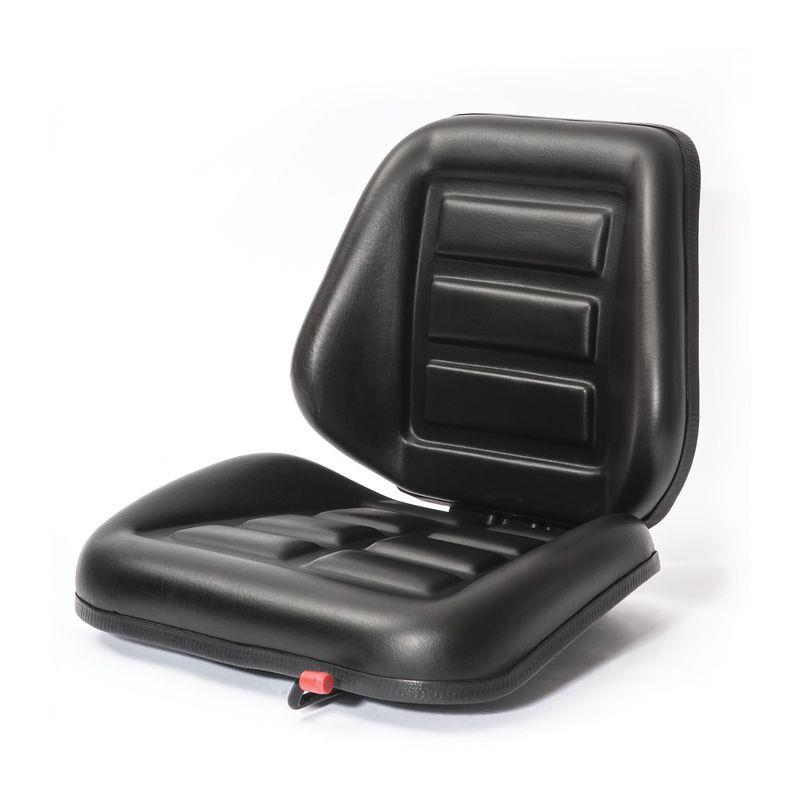 Universal tractor or forklift seat